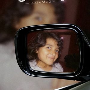 Meet your Posher, Misael